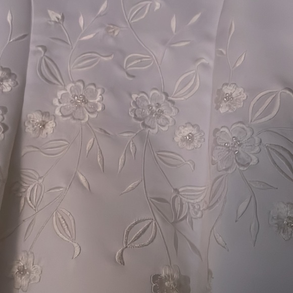 First communion or bridesmaid’s dress - Picture 4 of 7